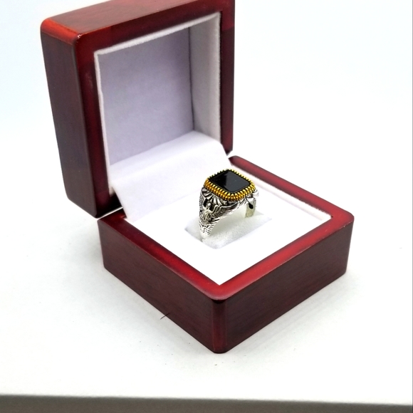 Mens Ring - Picture 3 of 3